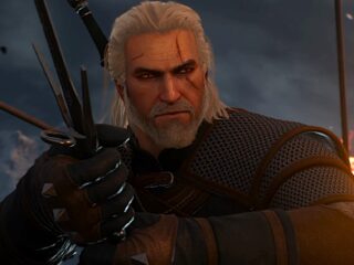 Fani Wiedźmina 3, szykujcie miejsce na&nbsp;dyskach. Wiemy, o&nbsp;której&nbsp;godzinie zadebiutuje remaster gry