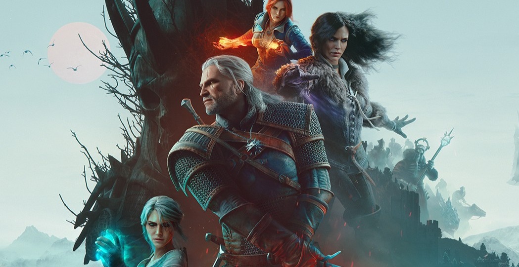 CD&nbsp;Projekt Red zalicza wpadkę z&nbsp;remasterem Wiedźmina 3. Gracze krytykują wygląd odświeżonej wersji gry
