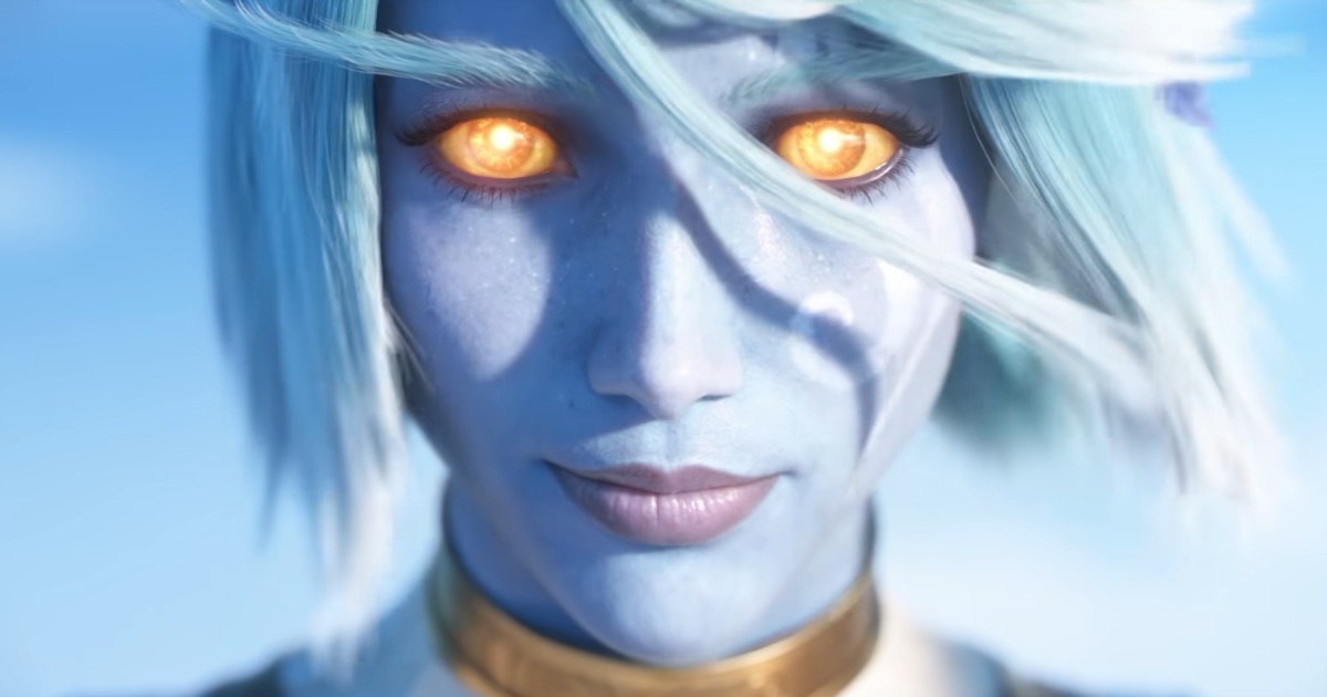 Beta World of Warcraft: Forever bije rekordy popularności. „To najbardziej szalone liczby, jakie widziałem przez&nbsp;17 lat pracy w&nbsp;Blizzardzie”