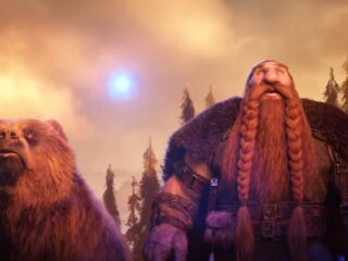 World of Warcraft: Forever dostanie gigantyczny dungeon w&nbsp;starym stylu. Blizzard zwiększa limit serwerów bety
