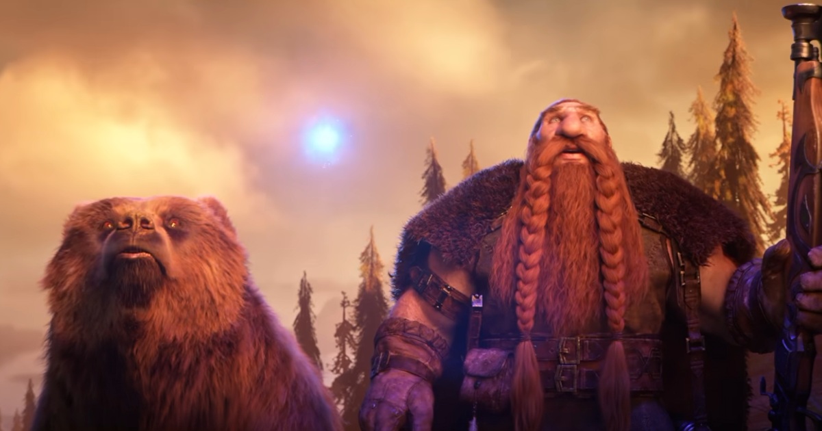 World of Warcraft: Forever dostanie gigantyczny dungeon w&nbsp;starym stylu. Blizzard zwiększa limit serwerów bety