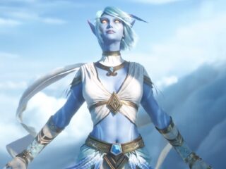 World of Warcraft otrzyma swoje „Classic+” z&nbsp;nowymi obszarami, rasą i&nbsp;ponad tysiącem zadań. Zapowiedziano też kolejny dodatek do&nbsp;pierwotnej wersji gry