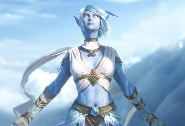 World of Warcraft otrzyma swoje „Classic+” z&nbsp;nowymi obszarami, rasą i&nbsp;ponad tysiącem zadań. Zapowiedziano też kolejny dodatek do&nbsp;pierwotnej wersji gry
