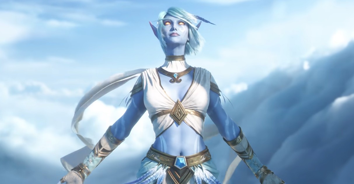 World of Warcraft otrzyma swoje „Classic+” z&nbsp;nowymi obszarami, rasą i&nbsp;ponad tysiącem zadań. Zapowiedziano też kolejny dodatek do&nbsp;pierwotnej wersji gry
