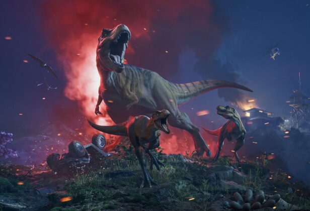 Fani Jurassic World Evolution 3 długo czekali na&nbsp;tę&nbsp;funkcję. Data premiery darmowej aktualizacji, dzięki której&nbsp;parki z&nbsp;dinozaurami będą jeszcze bardziej efektowne