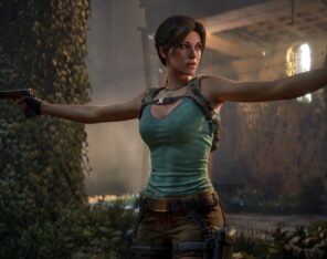 Już nie&nbsp;potrzebuję Uncharted – będę mieć polskiego Tomb Raidera. Moje&nbsp;wspomnienia z&nbsp;dzieciństwa zyskały nowy wymiar [GAMESCOM 2026]