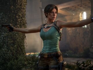 Co&nbsp;powiecie na&nbsp;kolejne remaki Tomb Raiderów? Twórcy Legacy of Atlantis ponoć już planują odświeżenia The Dagger of Xian i&nbsp;Adventures of Lara Croft