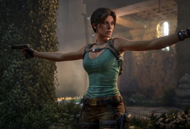 Co&nbsp;powiecie na&nbsp;kolejne remaki Tomb Raiderów? Twórcy Legacy of Atlantis ponoć już planują odświeżenia The Dagger of Xian i&nbsp;Adventures of Lara Croft