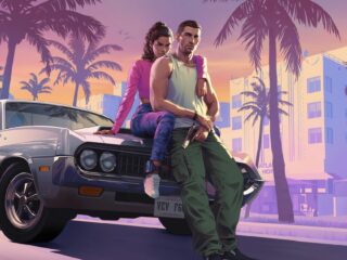 Psy szczekają, karawana jedzie dalej. Pokaz GTA 6 na&nbsp;Netfliksie wygenerował dziesiątki milionów wyświetleń w&nbsp;niecały tydzień