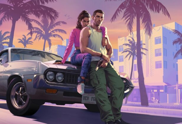 Psy szczekają, karawana jedzie dalej. Pokaz GTA 6 na&nbsp;Netfliksie wygenerował dziesiątki milionów wyświetleń w&nbsp;niecały tydzień