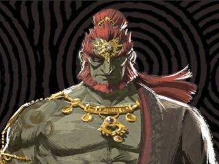 Ubisoft ponoć pracował nad&nbsp;spin-offem cyklu The Legend of Zelda. Głównym bohaterem anulowanego przez&nbsp;Nintendo „projektu Goliath” miał być Ganondorf