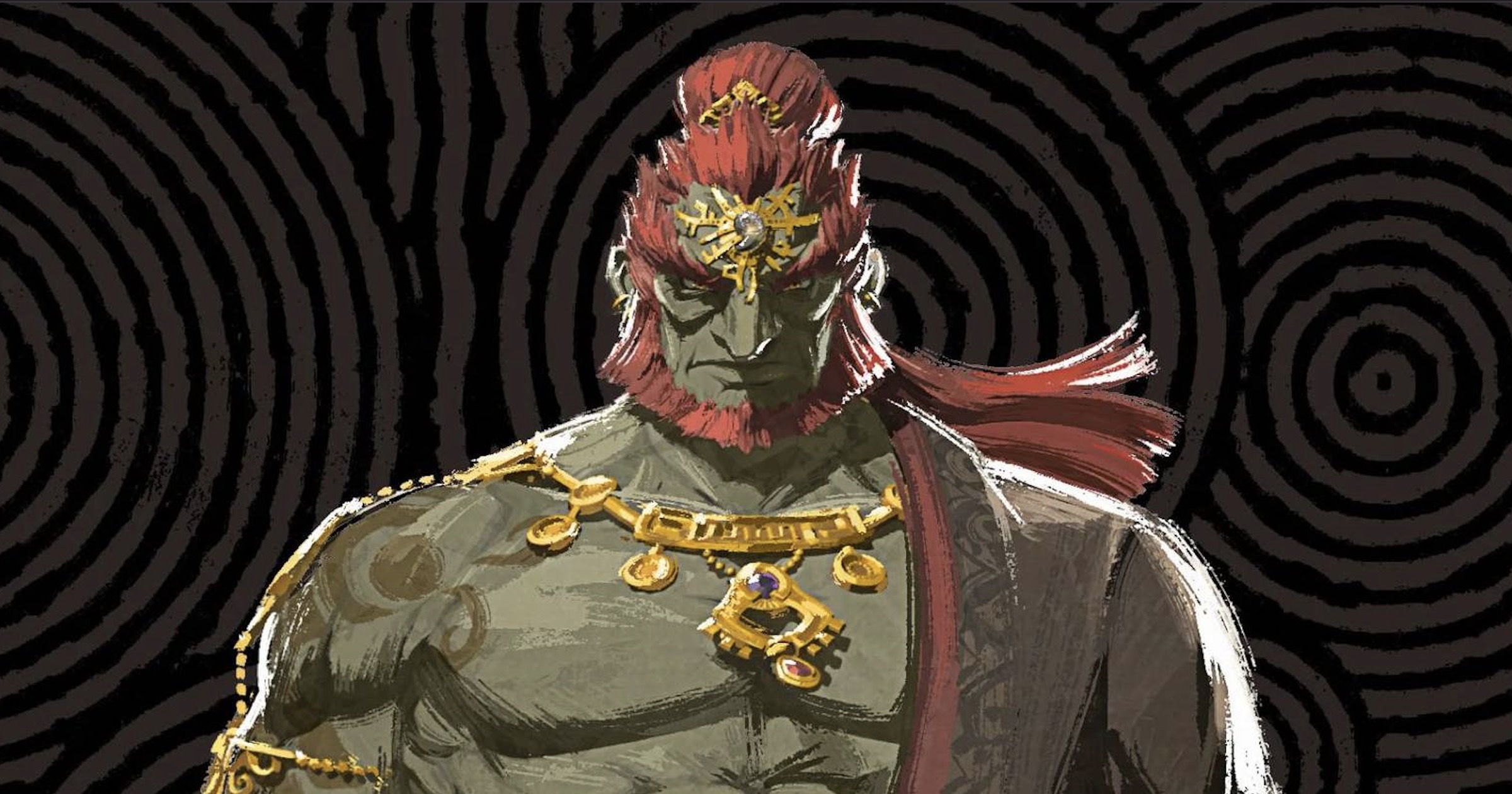 Ubisoft ponoć pracował nad&nbsp;spin-offem cyklu The Legend of Zelda. Głównym bohaterem anulowanego przez&nbsp;Nintendo „projektu Goliath” miał być Ganondorf