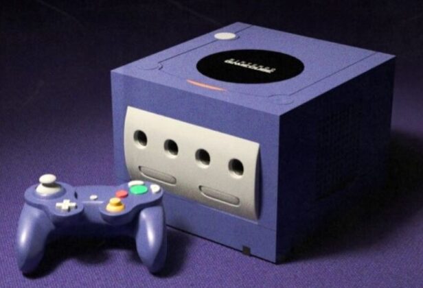 GameCube kończy 25 lat. Jak Nintendo chciało podbić świat „Kostką do&nbsp;Gier”