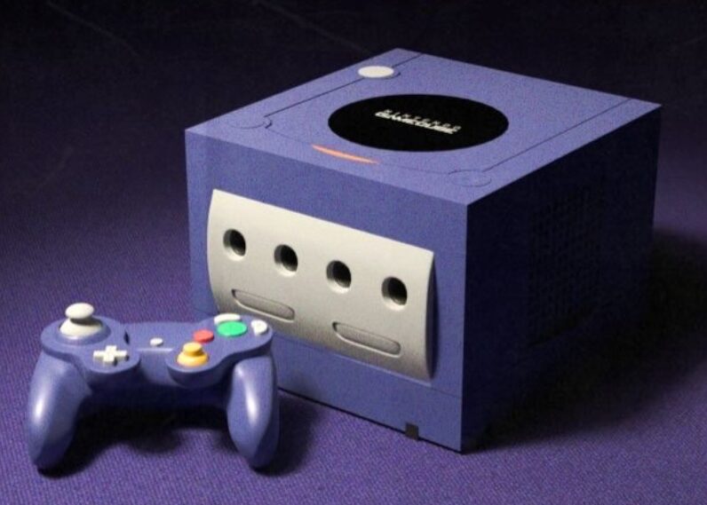 GameCube kończy 25 lat. Jak Nintendo chciało podbić świat „Kostką do&nbsp;Gier”