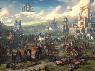 Heroes of Might and Magic: Olden Era właśnie otrzymało nową aktualizację. Twórcy nie&nbsp;zwalniają tempa po&nbsp;zapowiedzi remake’u „trójki”