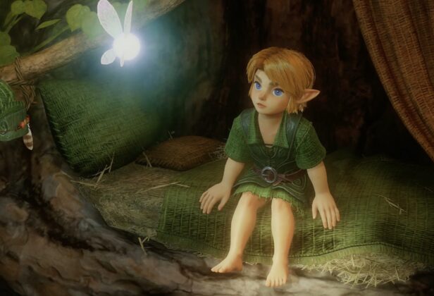 Znamy datę premiery remake’u The Legend of Zelda: Ocarina of Time. Nintendo pokazało zwiastun, rozgrywkę oraz specjalną edycję Switcha 2