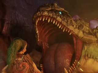 Remake The Legend of Zelda: Ocarina of Time na&nbsp;nowych fragmentach rozgrywki. Tego nie&nbsp;pokazano podczas Nintendo Direct