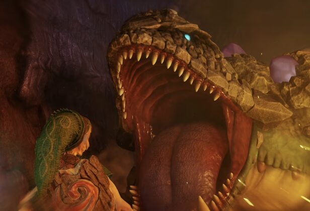 Remake The Legend of Zelda: Ocarina of Time na&nbsp;nowych fragmentach rozgrywki. Tego nie&nbsp;pokazano podczas Nintendo Direct