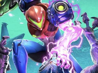 Nowy Metroid oficjalnie zapowiedziany! Oto najważniejsze gry z&nbsp;Nintendo Direct