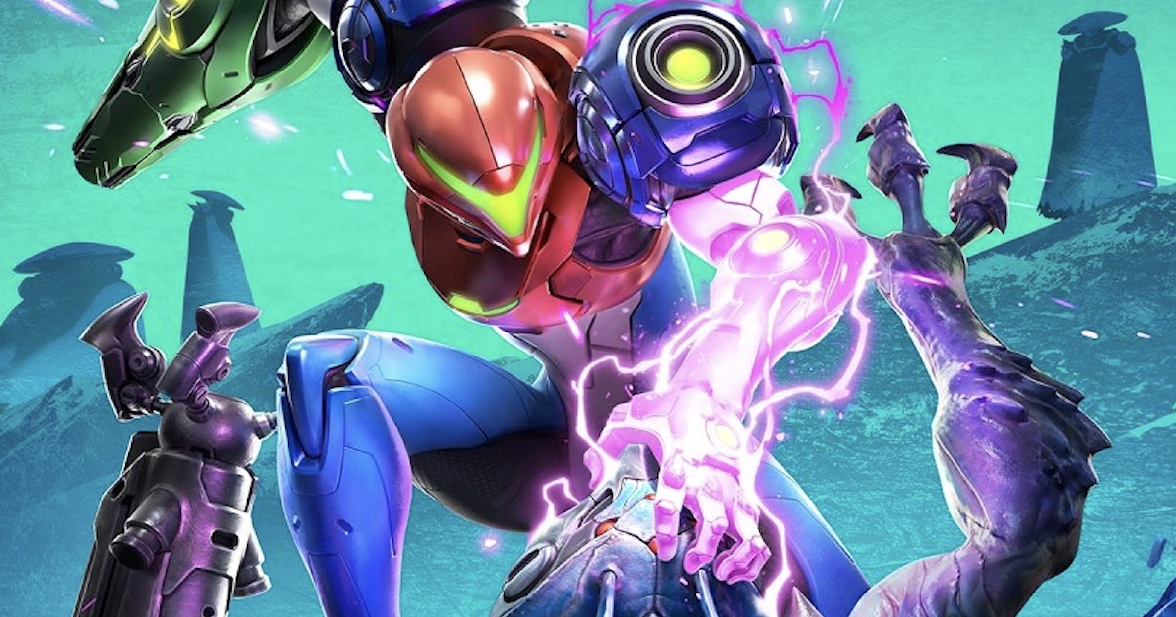 Nowy Metroid oficjalnie zapowiedziany! Oto najważniejsze gry z&nbsp;Nintendo Direct