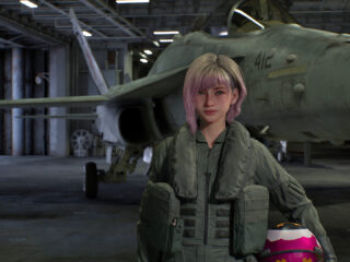 Ace Combat 8 na&nbsp;zwiastunie premierowym. Kultowa strzelanka powraca po&nbsp;7 latach