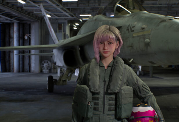 Ace Combat 8 na&nbsp;zwiastunie premierowym. Kultowa strzelanka powraca po&nbsp;7 latach