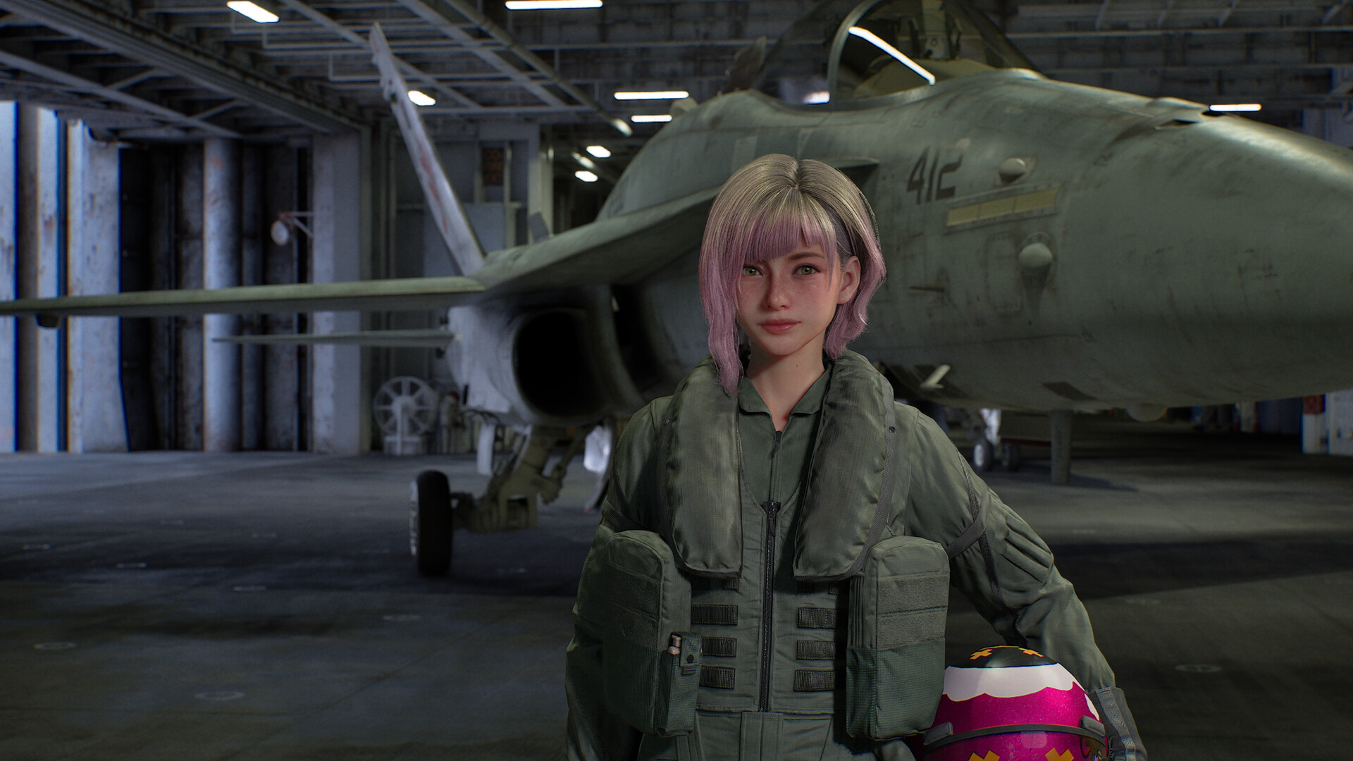 Ace Combat 8 na&nbsp;zwiastunie premierowym. Kultowa strzelanka powraca po&nbsp;7 latach