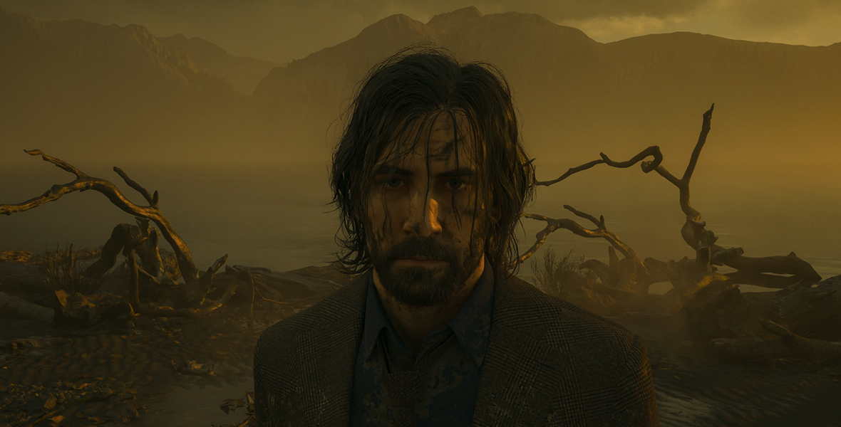 Alan Wake 3 nadchodzi? Remedy zarejestrowało znak towarowy wskazujący na&nbsp;to, że&nbsp;z&nbsp;serią coś się dzieje