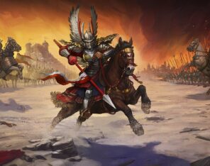 Zagrałem Polską w&nbsp;Age of Empires 3! I&nbsp;choć husaria tratuje wrogów, szkoda, że&nbsp;nikt o&nbsp;niej nie&nbsp;opowie