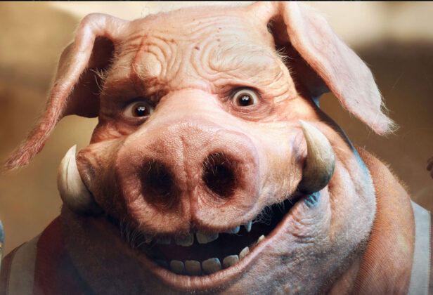 Gdybyście wątpili w&nbsp;Beyond Good & Evil 2, to&nbsp;zespół jego scenarzystów powiększył się o&nbsp;twórcę Assassin’s Creed Shadows