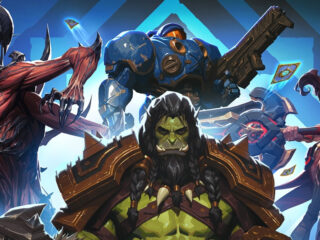 Blizzard raz jeszcze ma&nbsp;kłopoty. Firma została ponownie pozwana za&nbsp;molestowanie seksualne