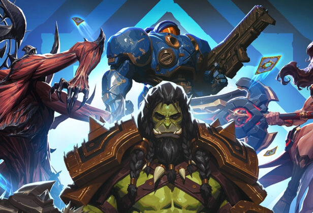 Blizzard raz jeszcze ma&nbsp;kłopoty. Firma została ponownie pozwana za&nbsp;molestowanie seksualne