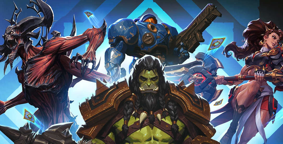 Blizzard raz jeszcze ma&nbsp;kłopoty. Firma została ponownie pozwana za&nbsp;molestowanie seksualne
