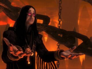 Double Fine zaczęło zbierać na&nbsp;Kickstarterze i&nbsp;obiecuje Brutal Legend 2. Za&nbsp;naprawdę nieprzyzwoitą kwotę