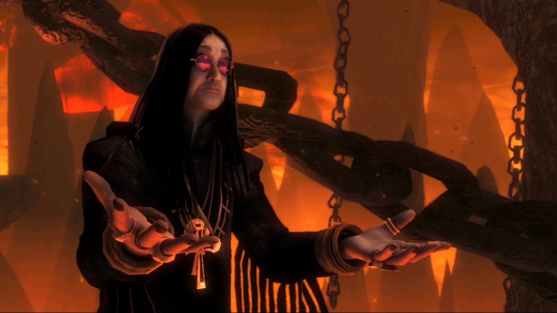 Double Fine zaczęło zbierać na&nbsp;Kickstarterze i&nbsp;obiecuje Brutal Legend 2. Za&nbsp;naprawdę nieprzyzwoitą kwotę