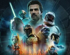 Star Wars Zero Company to&nbsp;naprawdę dobre Gwiezdne Wojny, ale&nbsp;przeciętny XCOM [RECENZJA]