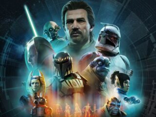 Star Wars Zero Company to&nbsp;naprawdę dobre Gwiezdne Wojny, ale&nbsp;przeciętny XCOM [RECENZJA]