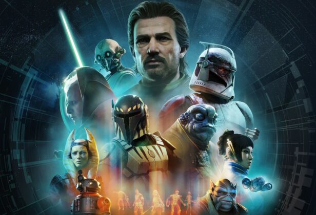 Star Wars Zero Company to&nbsp;naprawdę dobre Gwiezdne Wojny, ale&nbsp;przeciętny XCOM [RECENZJA]