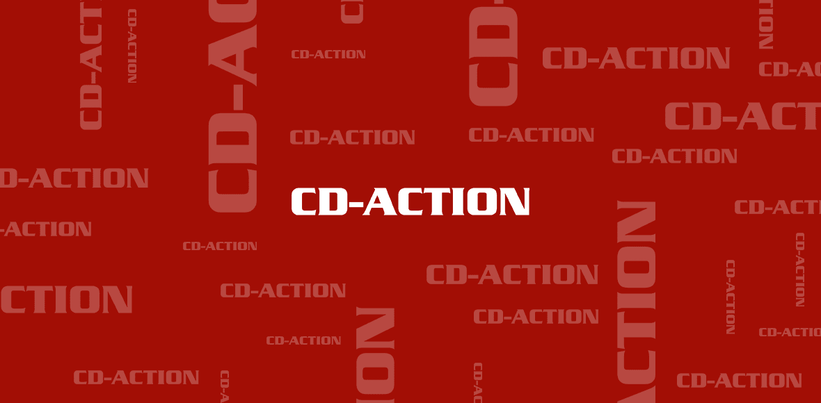 Bądź na&nbsp;bieżąco z&nbsp;cdaction.pl. Dodaj nas do&nbsp;preferowanych źródeł Google!