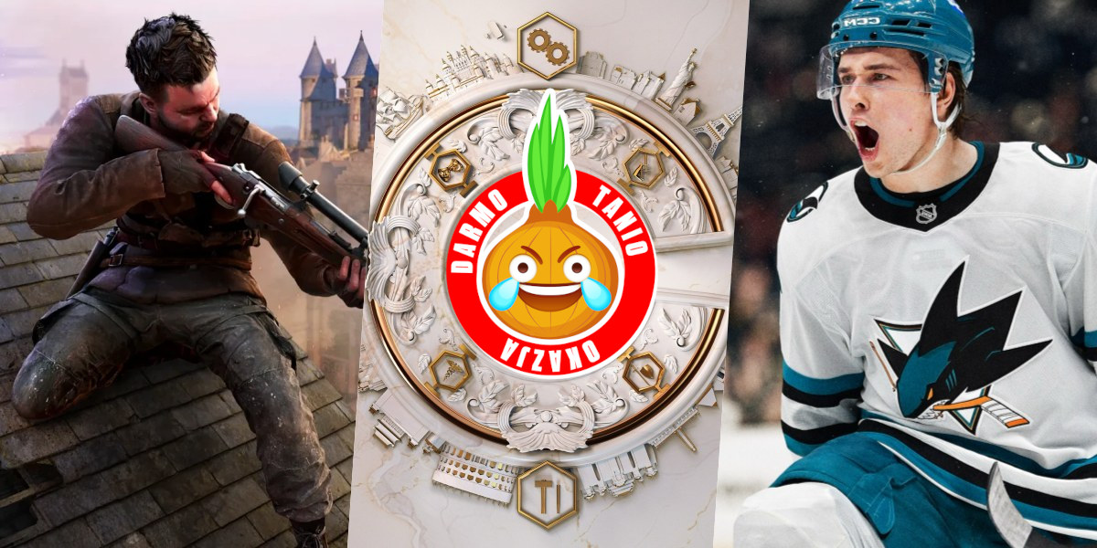 Civilization 7, Sniper Elite: Resistance i&nbsp;inne. Darmowe gry i okazje w tym tygodniu