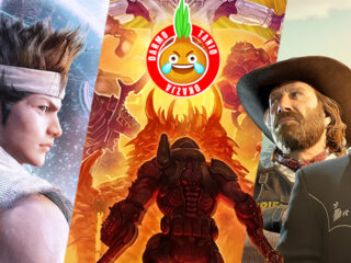 Doom Eternal, Borderlands 4 i&nbsp;inne. Darmowe gry i&nbsp;okazje w&nbsp;tym tygodniu
