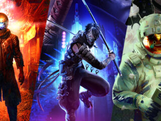 Marvel Cosmic Invasion, Ninja Gaiden 4 i&nbsp;inne. Darmowe gry i&nbsp;okazje w&nbsp;tym tygodniu