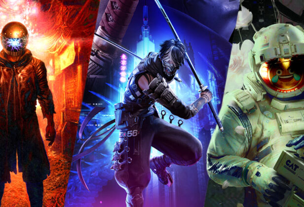 Marvel Cosmic Invasion, Ninja Gaiden 4 i&nbsp;inne. Darmowe gry i&nbsp;okazje w&nbsp;tym tygodniu