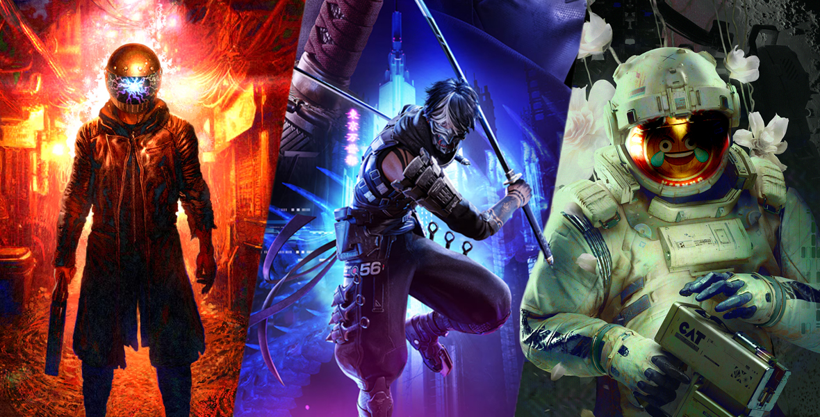 Marvel Cosmic Invasion, Ninja Gaiden 4 i inne. Darmowe gry i okazje w tym tygodniu