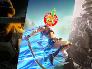 High on&nbsp;Life, Call of Duty: Black Ops 6, Prince of Persia: The Lost Crown i&nbsp;inne. Darmowe gry i&nbsp;okazje w&nbsp;tym tygodniu