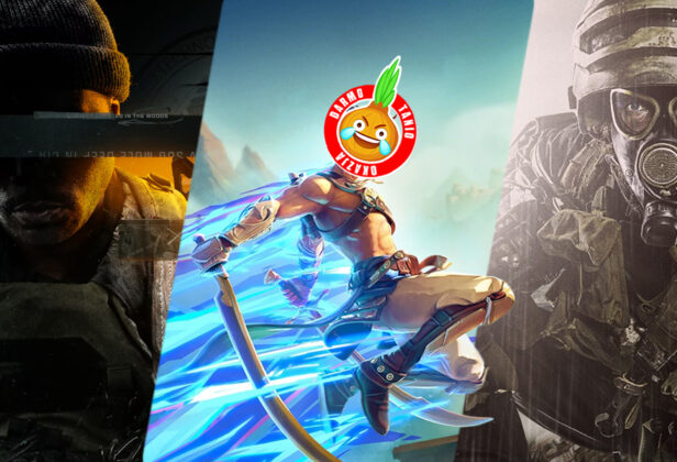 High on&nbsp;Life, Call of Duty: Black Ops 6, Prince of Persia: The Lost Crown i&nbsp;inne. Darmowe gry i&nbsp;okazje w&nbsp;tym tygodniu