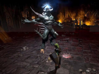 Chcielibyście zagrać w&nbsp;Diablo 2, ale&nbsp;w&nbsp;3D? Dzięki niewielkiej modyfikacji to&nbsp;możliwe