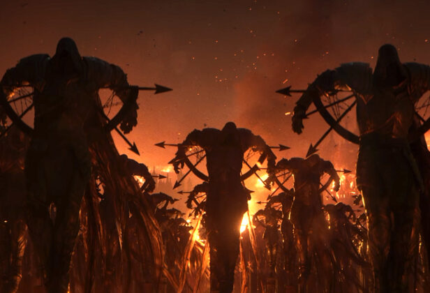 Dlaczego Blizzard robi Diablo 5 zamiast dodatku do&nbsp;Diablo 4? „Jeśli Pan Grozy ma&nbsp;być postacią, to&nbsp;musi być w&nbsp;centrum uwagi”
