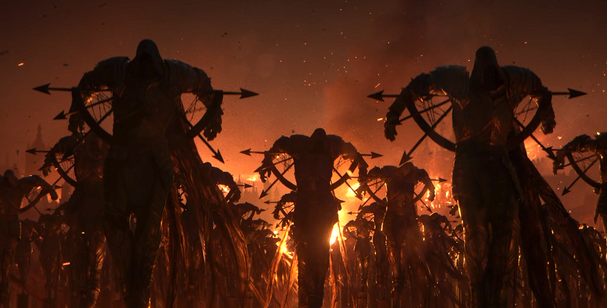 Dlaczego Blizzard robi Diablo 5 zamiast dodatku do&nbsp;Diablo 4? „Jeśli Pan Grozy ma&nbsp;być postacią, to&nbsp;musi być w&nbsp;centrum uwagi”