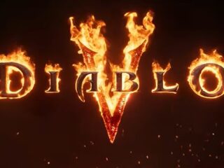 Blizzard ogłosił Diablo 5, chociaż poprzednia część ma&nbsp;dopiero 3 lata. Chwilę na&nbsp;tę&nbsp;grę poczekamy